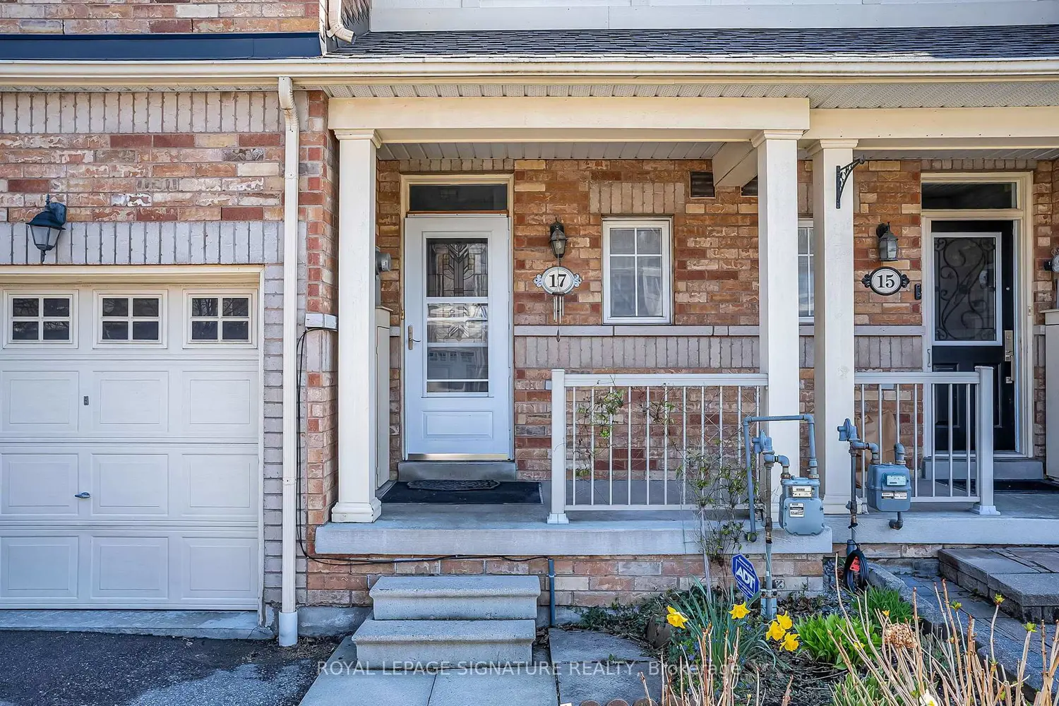 17 Croker Drive