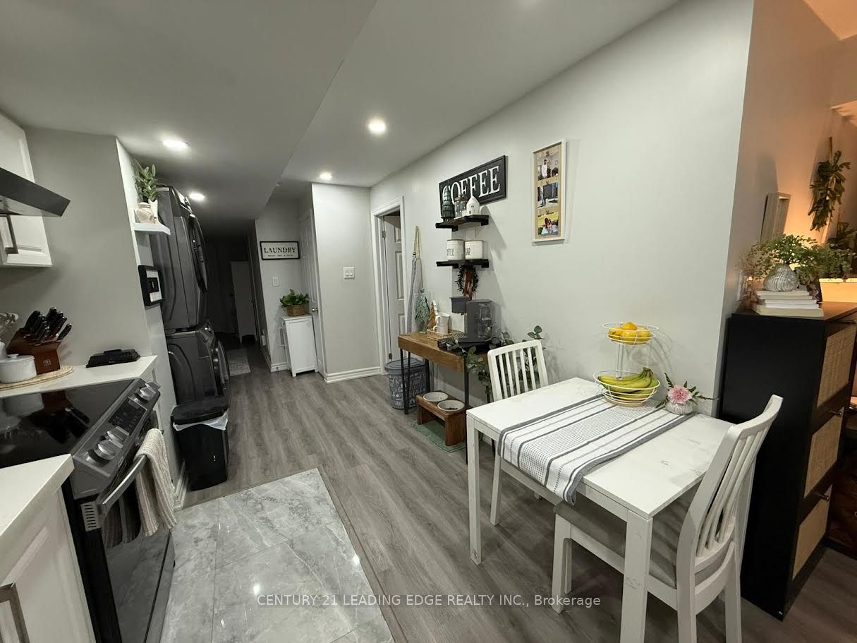 Additional image 6 of Basement-32 Westfield Drive E, Whitby, ON, L1P 1Y5