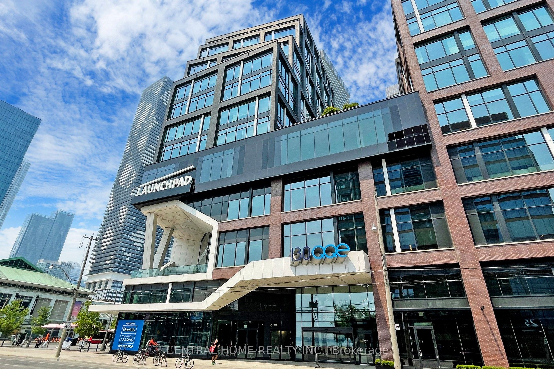 Additional image 4 of 620-130 Queens Quay E, Toronto, ON, M5A 0P6