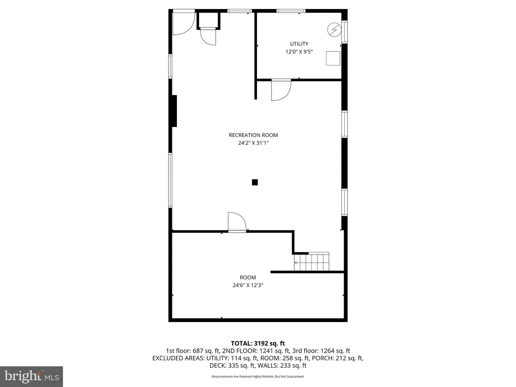 Additional image 44 of 4021 Barrington Road, Baltimore, MD 21207