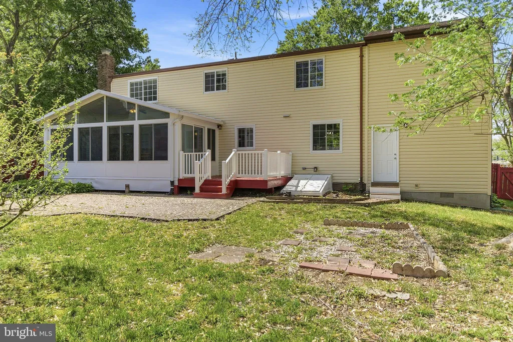 Additional image 43 of 13011 Old Chapel Road, Bowie, MD 20720