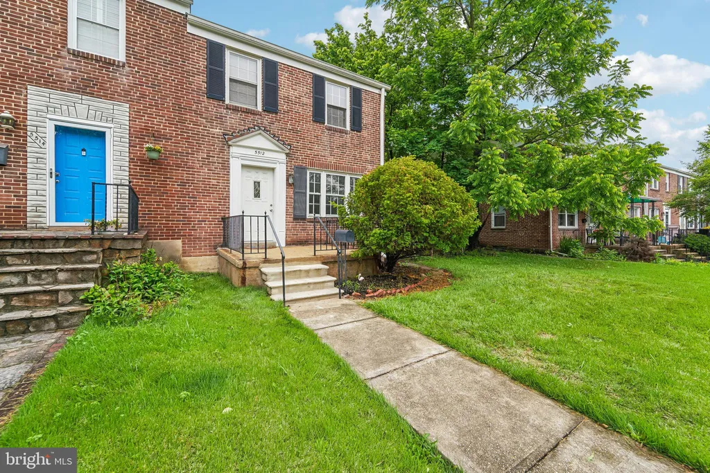Additional image 7 of 5512 Medwick Garth N, Baltimore, MD 21228