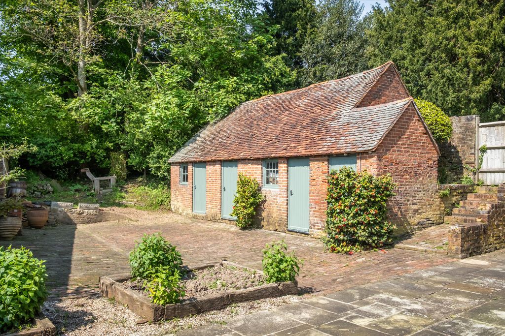 Additional image 26 of 8 bed detached house for saleHigh Street, Penshurst, Tonbridge TN11