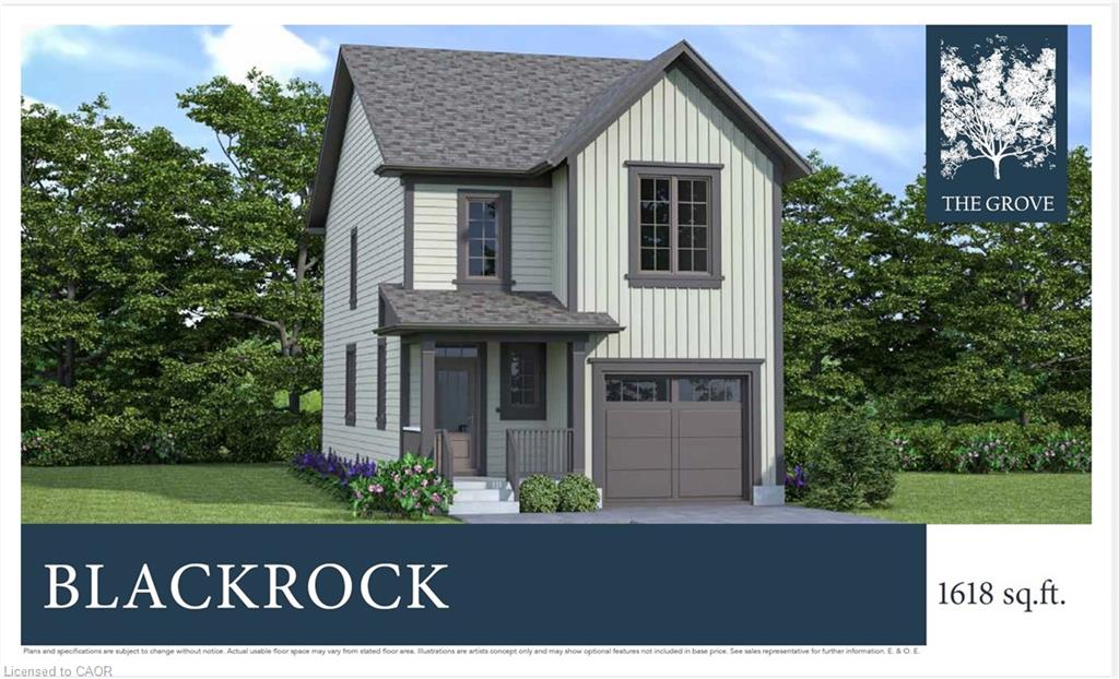9 Christopher Court, London, ON, N5X 3X4