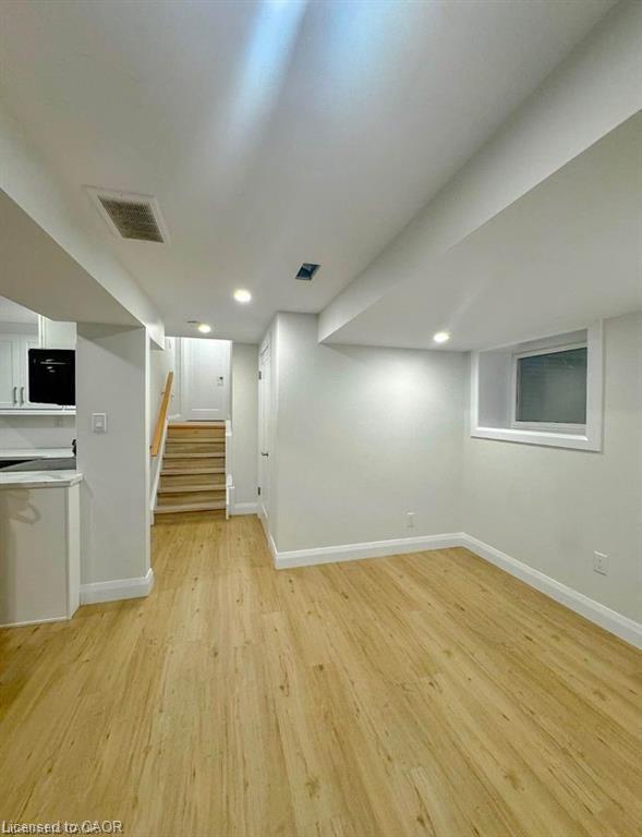 Additional image 5 of LOWER-22 Hebel Place, Kitchener, ON, N2G 3J4