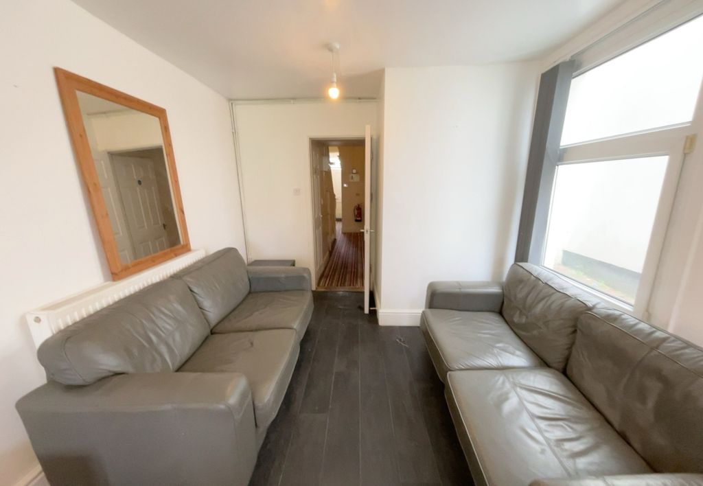 7 bed shared accommodation to rentFinsbury Terrace, Swansea SA2