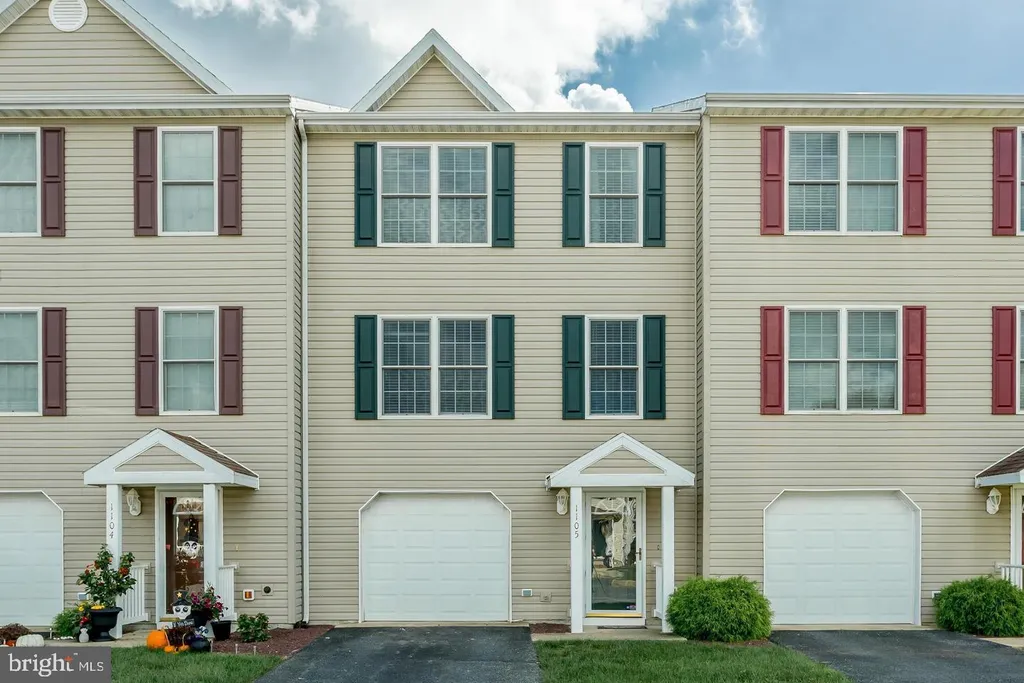 Additional image 27 of 28388 Evans Lane Unit 1105, Dagsboro, DE 19939