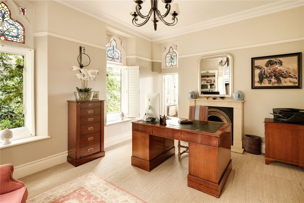Additional image 7 of 5 bed semi-detached house for saleChurch Road, Stoke Bishop, Bristol BS9