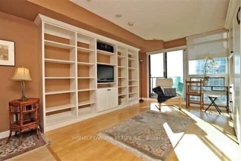 Additional image 8 of 2509-600 Fleet Street, Toronto, ON, M5V 1B7