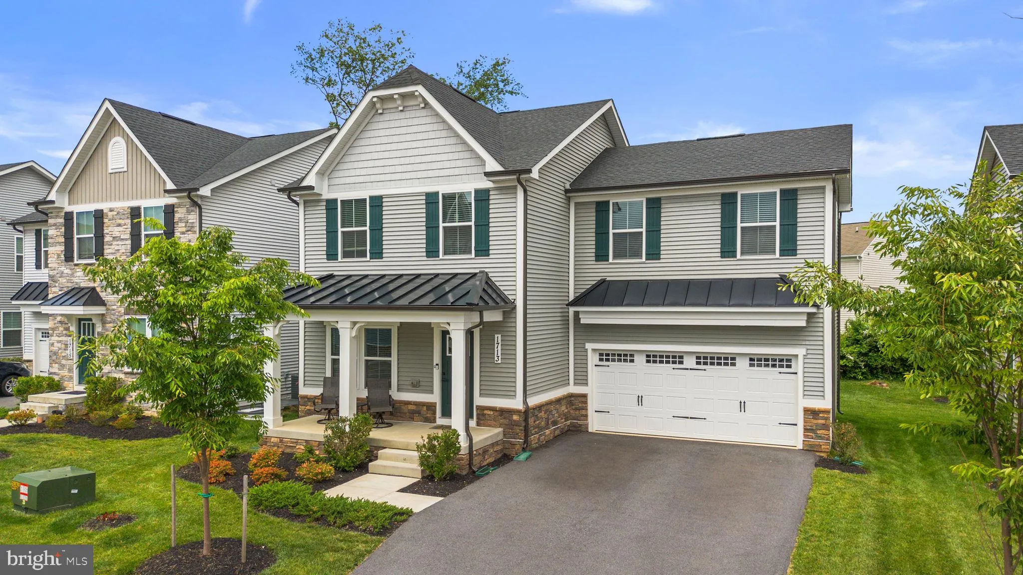Additional image 60 of 1713 Aurora Way, Frederick, MD 21702