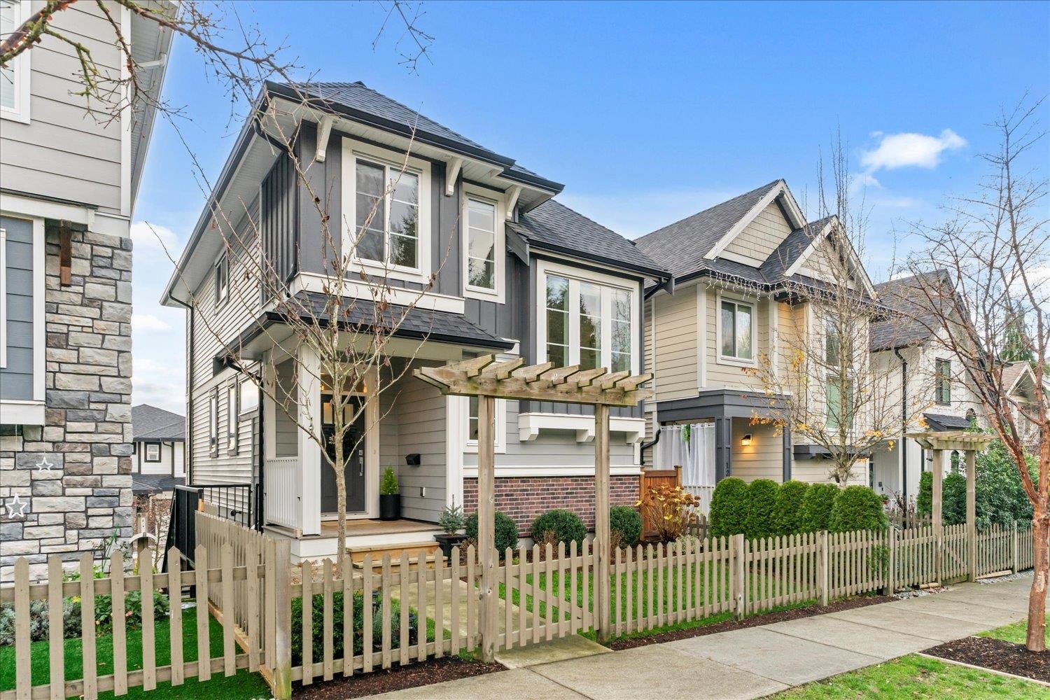 Additional image 2 of 11-4295 Old Clayburn Road, Abbotsford, BC, V3G 1H8