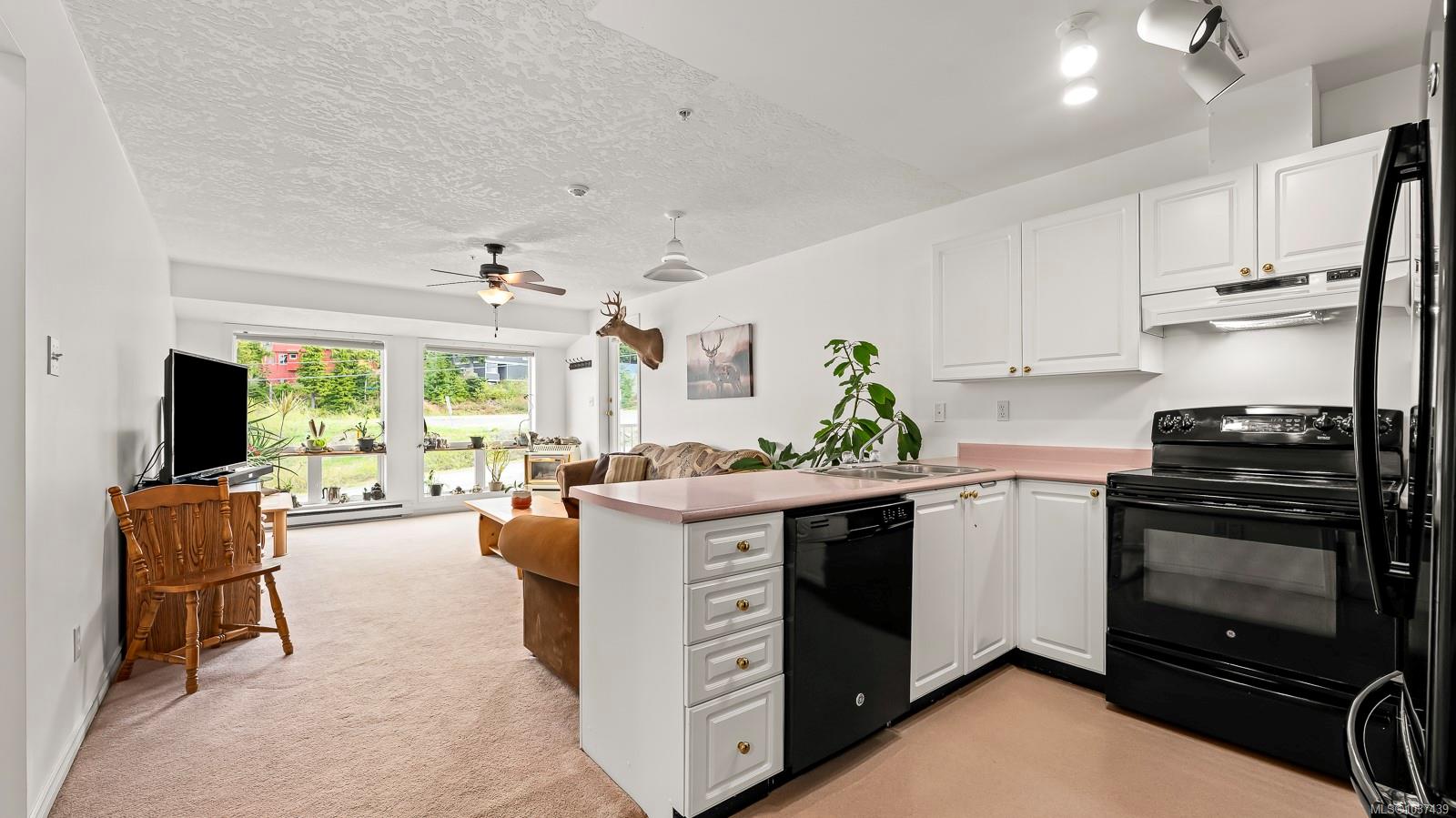 Additional image 5 of 502-1201 Henry Road, Courtenay, BC, V9N 7P2