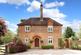 Manor Gardens, Wooburn Green, Buckinghamshire, HP10