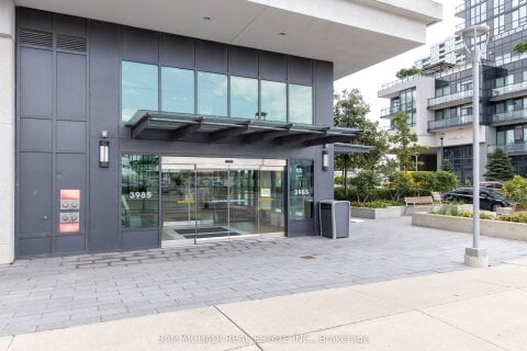 Additional image 8 of 2502-3985 Grand Park Drive, Mississauga, ON, L5B 0H8