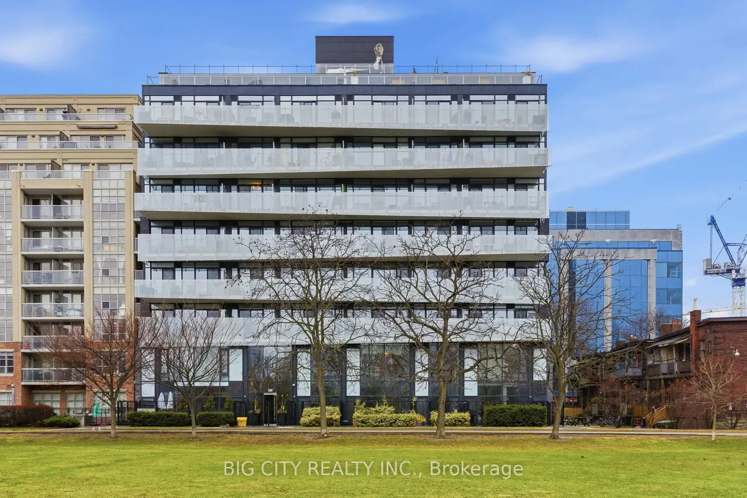 25 Stafford Street 502