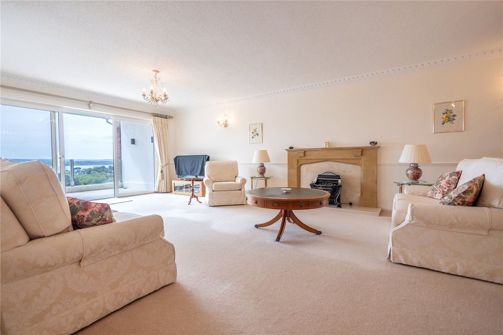Additional image 6 of 3 bed flat for saleLilliput Road, Poole, Dorset BH14