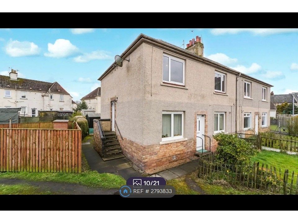 2 bed flat to rentLeslie, Glenrothes KY6