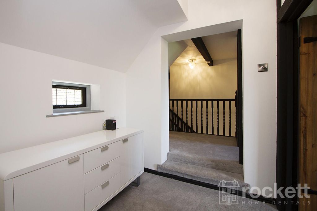 Additional image 39 of 4 bed detached house to rentThe Coach House, Butterton, Newcastle Under Lyme, Staffordshire ST5