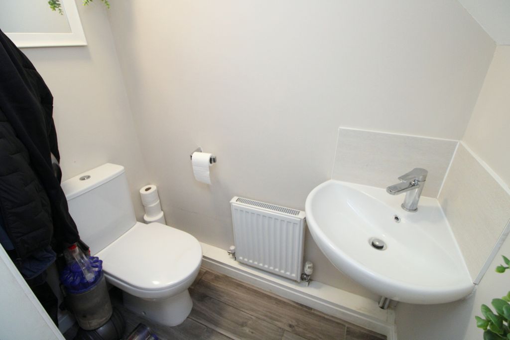 Additional image 12 of 2 bed semi-detached house for saleGriffiths Court, Rhyl LL18