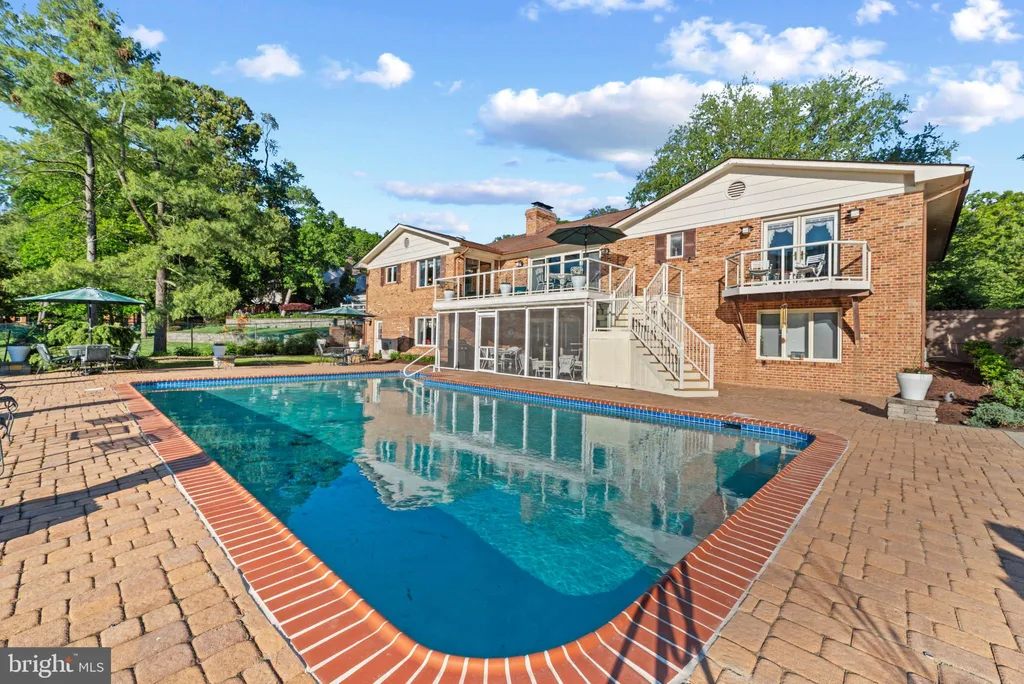 Additional image 50 of 12313 Harbour Circle, Fort Washington, MD 20744