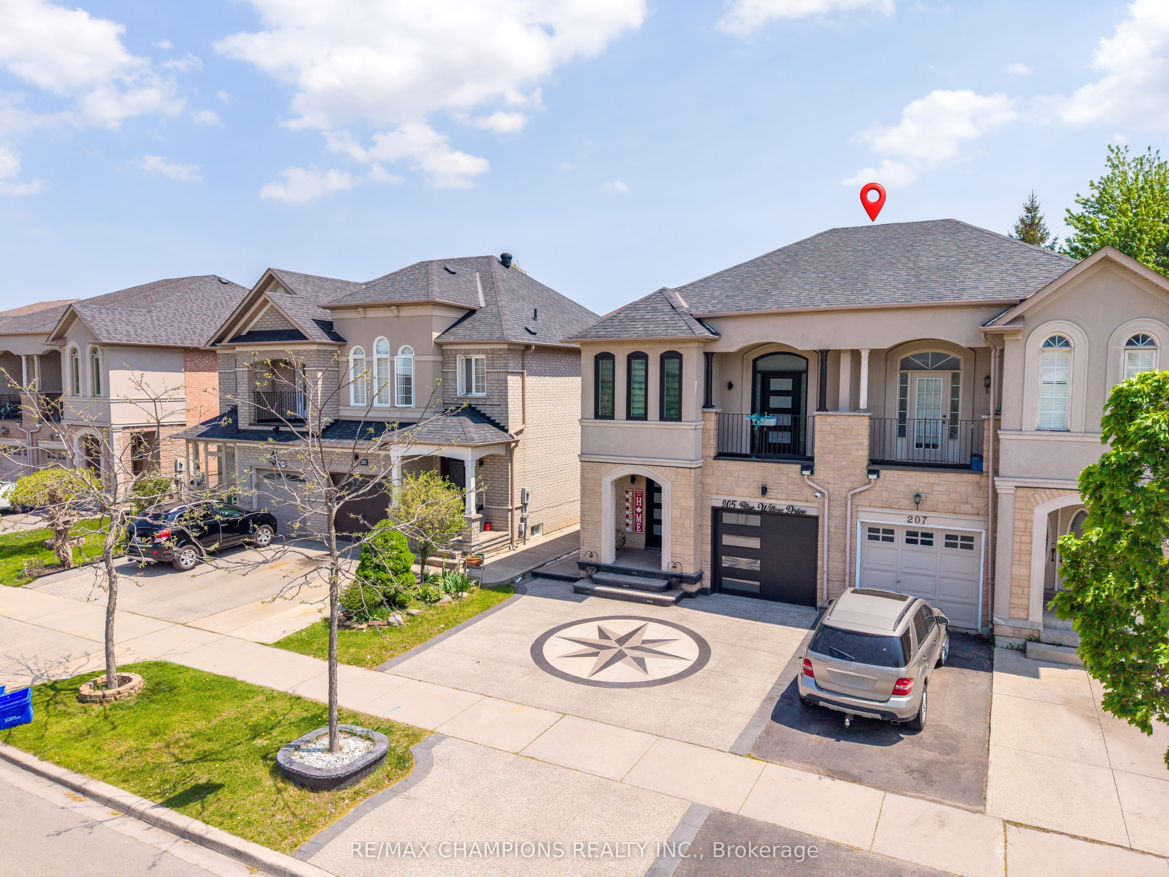 Additional image 4 of 205 Blue Willow Drive, Vaughan, ON, L4L 9E1