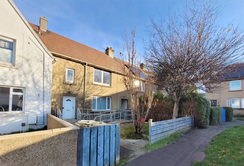42 Craigour Drive, Little France, Edinburgh EH17
