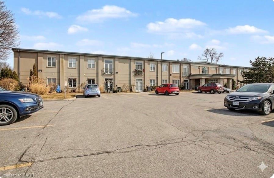 Additional image 2 of 207-6365 Drummond Road, Niagara Falls, ON, L2G 4N1