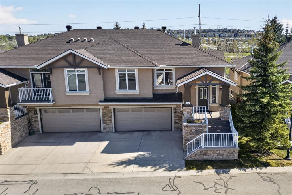 Additional image 4 of 14 Discovery Woods Villas SW, Calgary, AB, T2H5A6