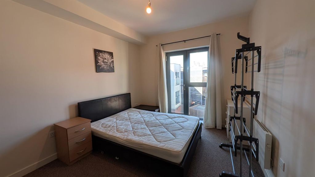 Additional image 6 of 1 bed flat to rentAnsty Court, Caroline Street, Birmingham B3