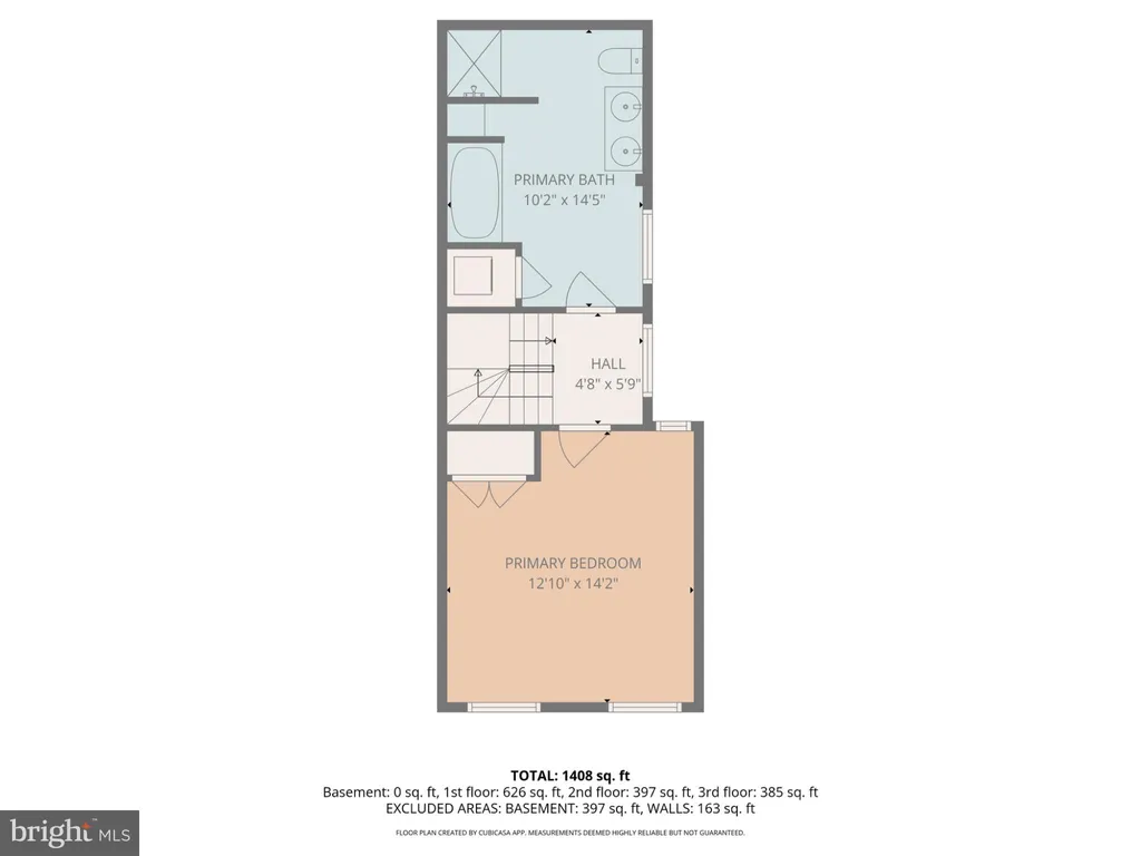 Additional image 46 of 11 W West Street, Baltimore, MD 21230