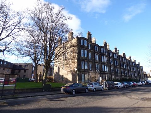 Balcarres Street, Morningside, Edinburgh EH10