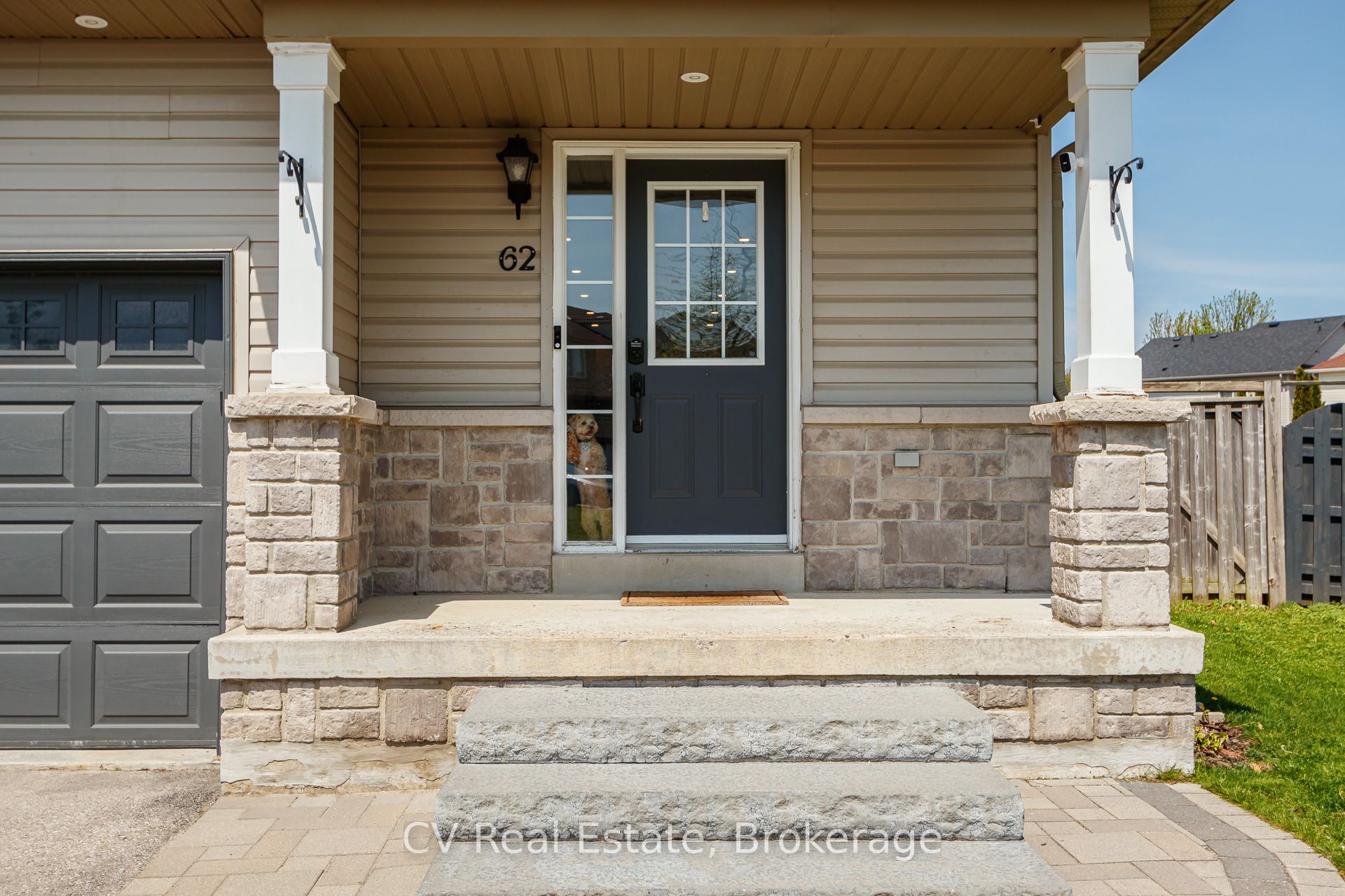Additional image 3 of 62 Admiral Crescent, Essa, ON, L0M 1B4