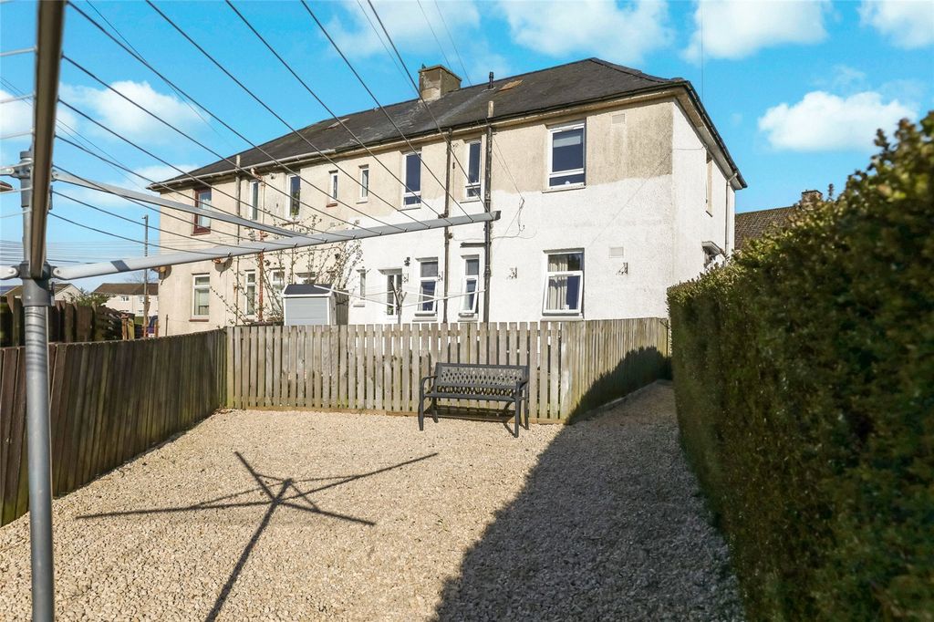 Additional image 12 of 2 bed flat for saleMacbeth Road, Stewarton, Kilmarnock, East Ayrshire KA3