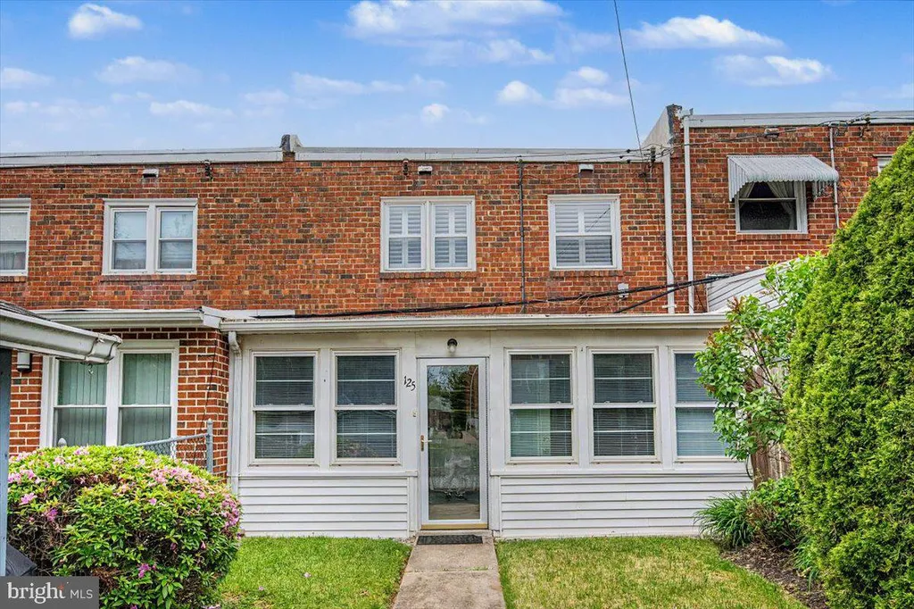 Additional image 23 of 125 Wiltshire Road, Claymont, DE 19703