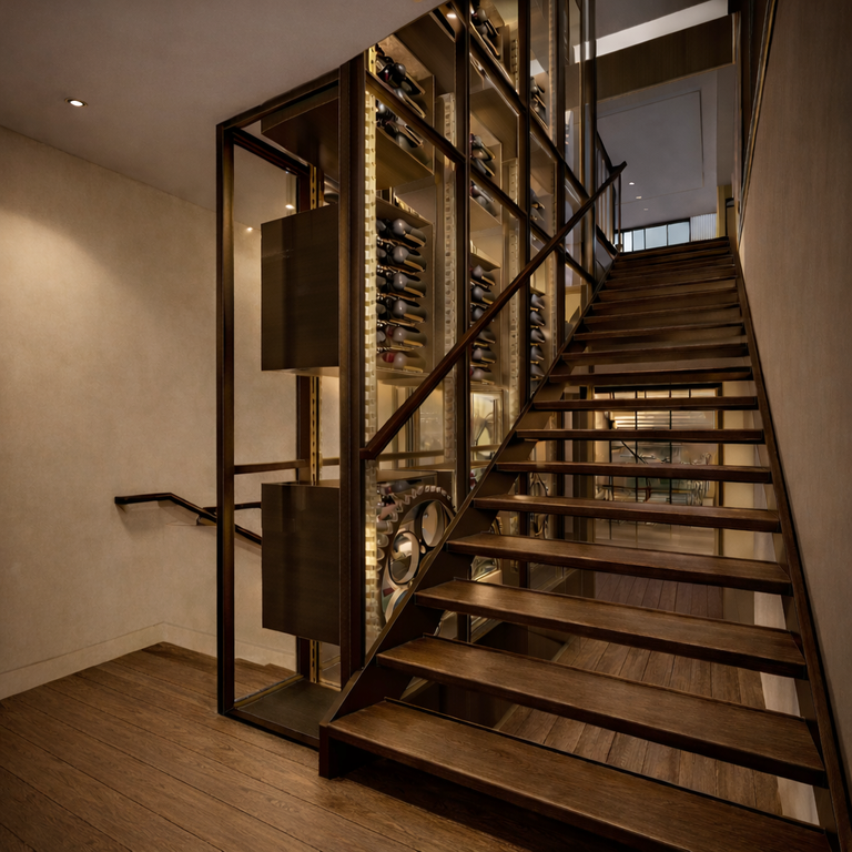 Additional image 7 of 7 bed detached house for saleGreenaway Gardens, Hampstead, London NW3