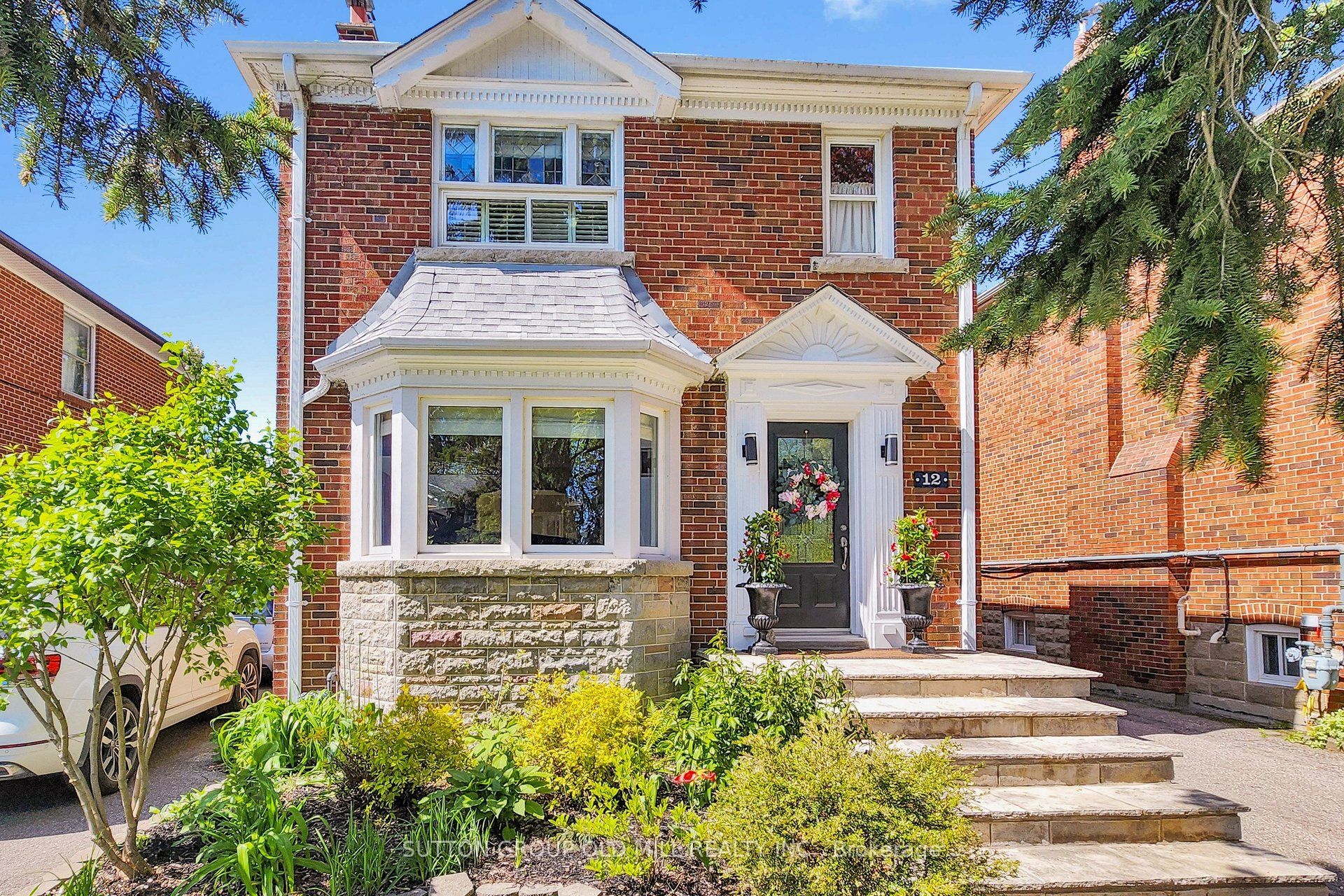 Additional image 2 of 12 Jasmine Avenue, Toronto, ON, M8W 1C5