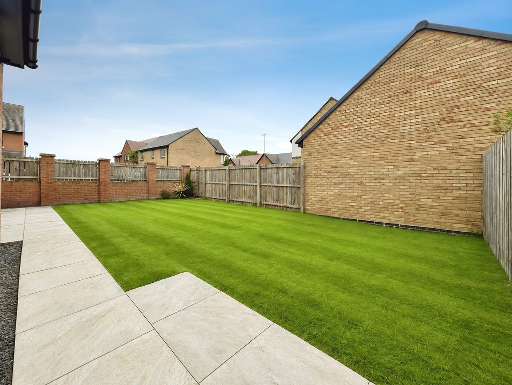 Additional image 19 of 3 bed detached house to rentFletcher Crescent, Jameson Manor, Ponteland NE20