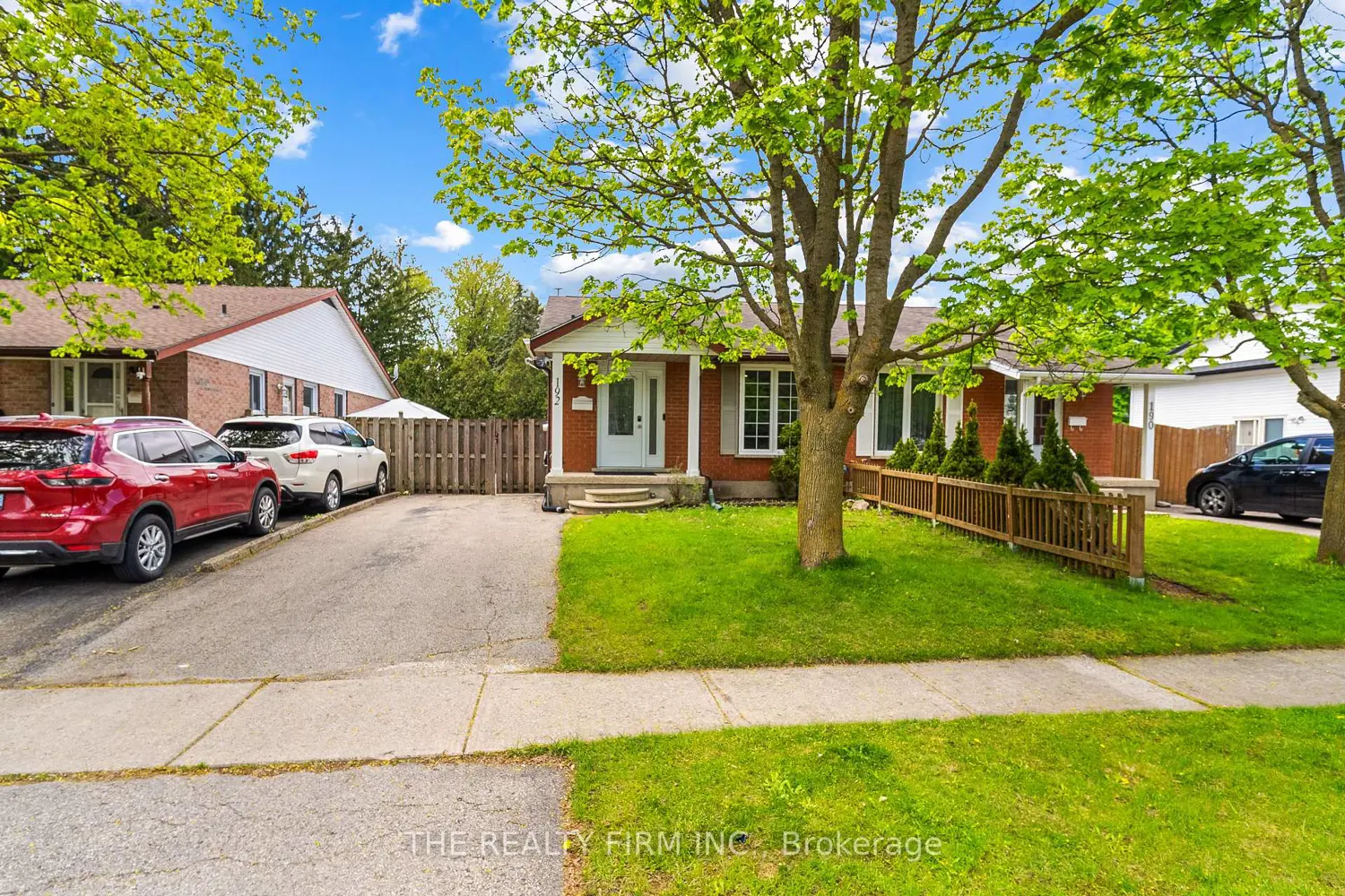 192 East Park Drive