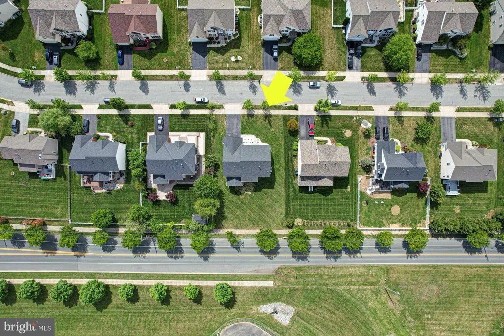 735 Wood Duck Court, Middletown, DE 19709