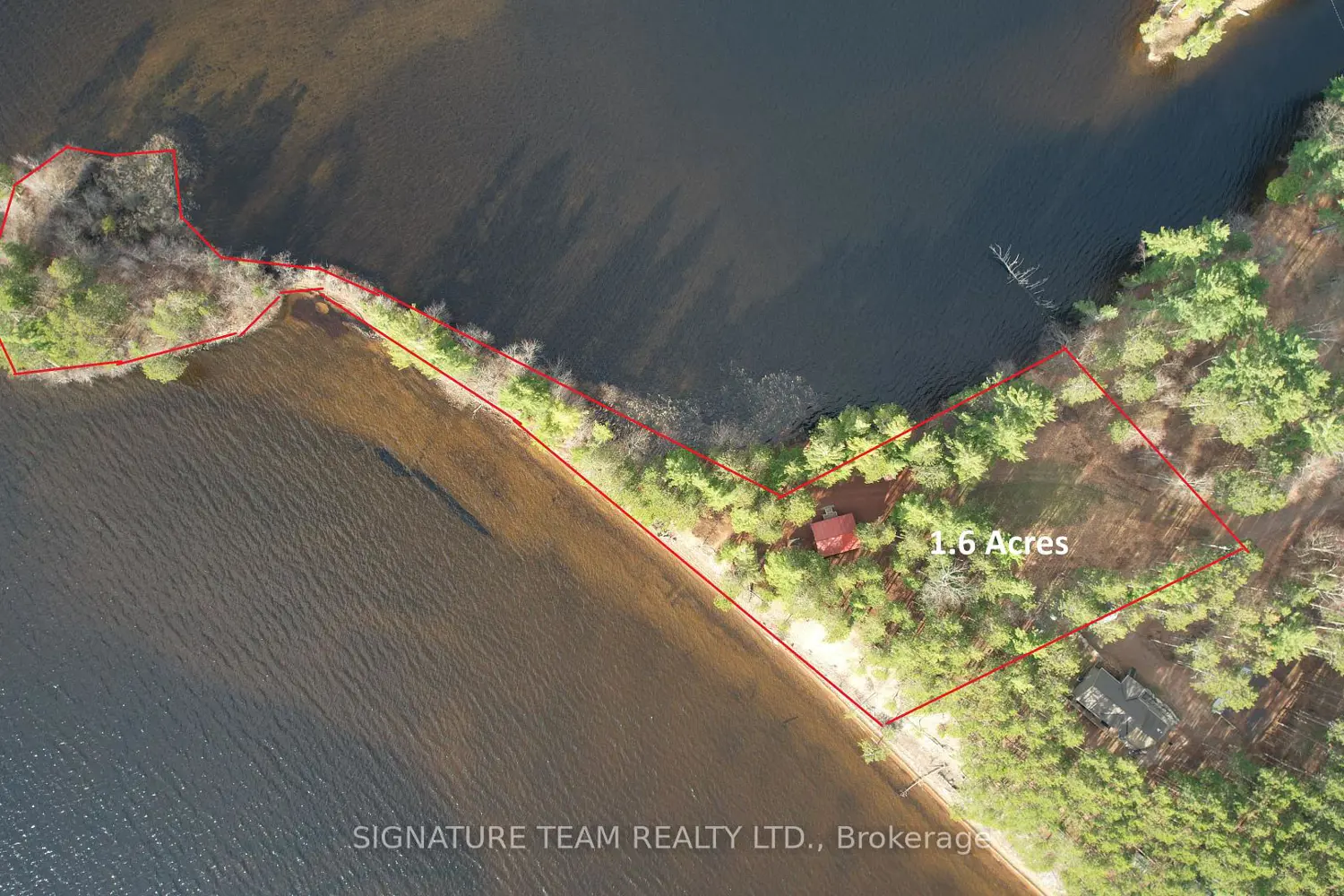 Additional image 11 of 1796B Round Lake Road