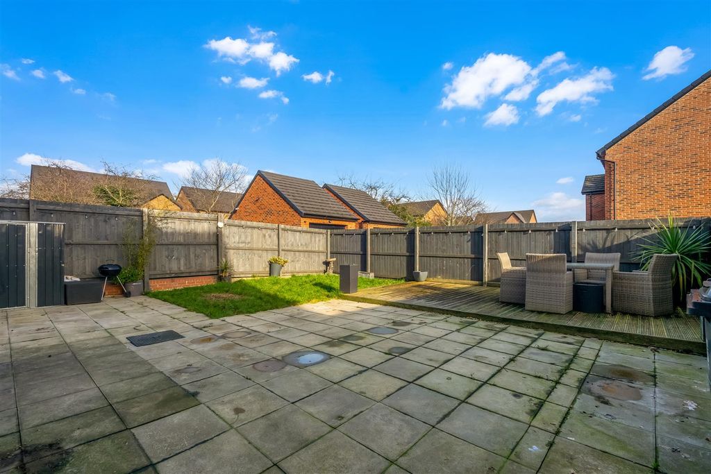 Additional image 12 of 4 bed detached house for saleRoundhill Road, Hurworth, Darlington DL2