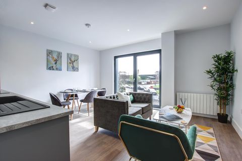 Regent Centre, Gosforth NE3