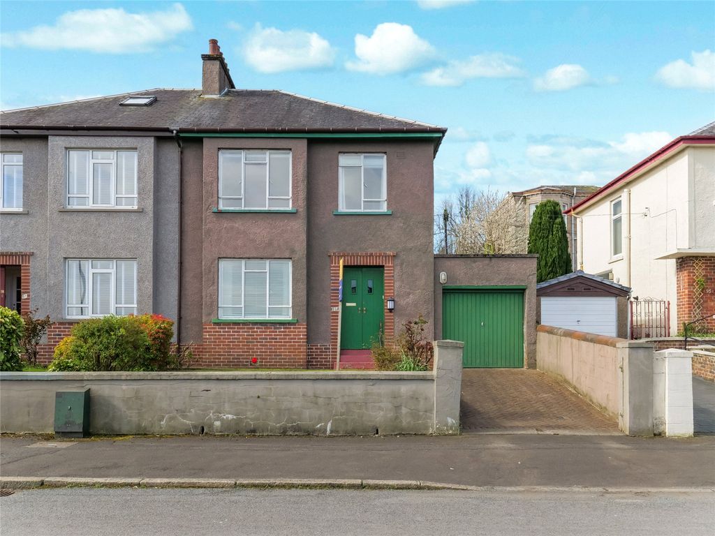 Additional image 21 of 3 bed semi-detached house for saleBrisbane Street, Greenock, Inverclyde PA16