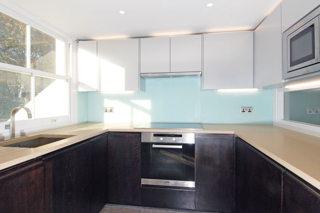 Additional image 13 of 14 bed block of flats for sale4 Cornwall Gardens, London, London SW7