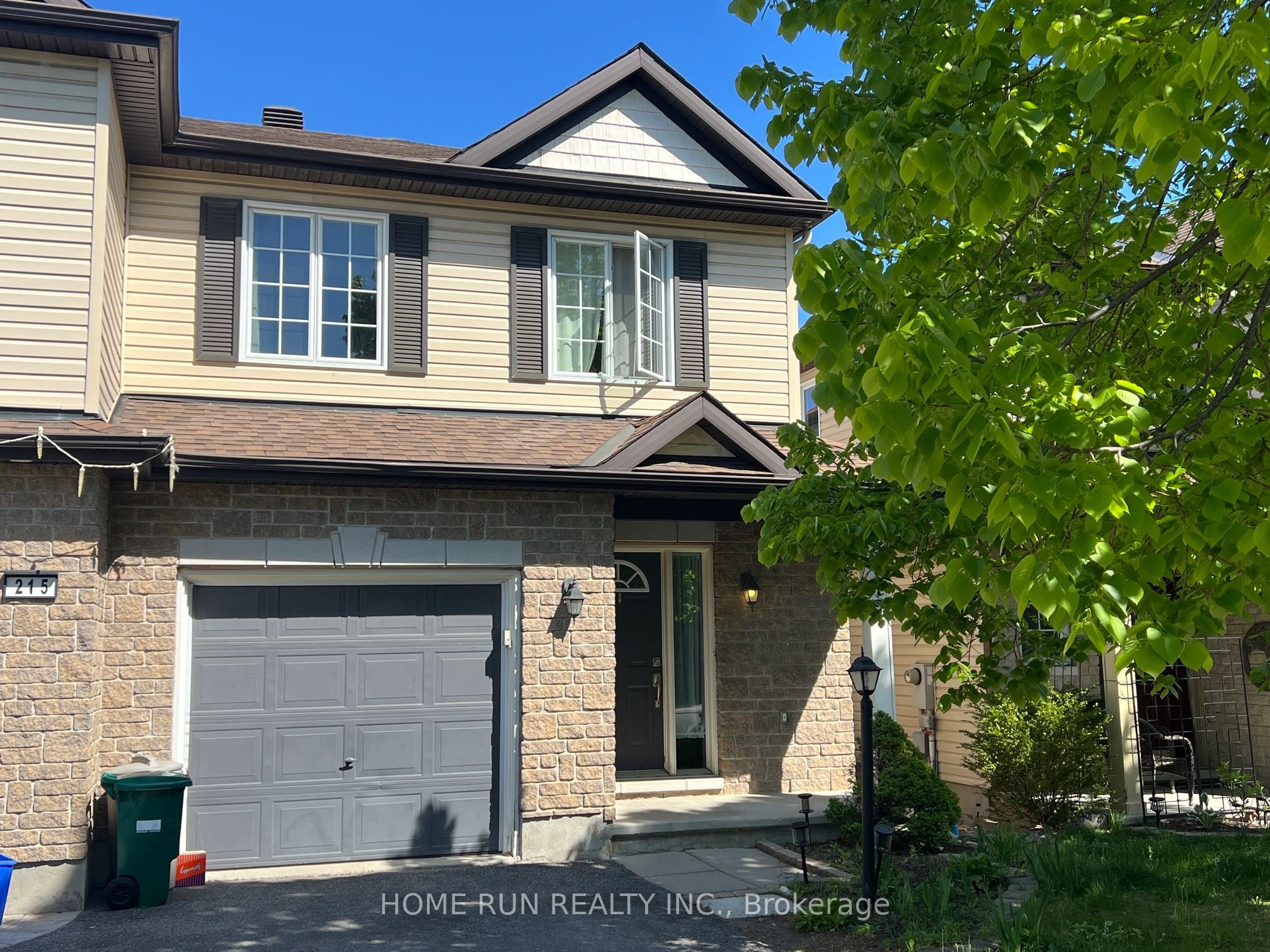 217 Deerfox Drive, Ottawa, ON, K2J 4W8