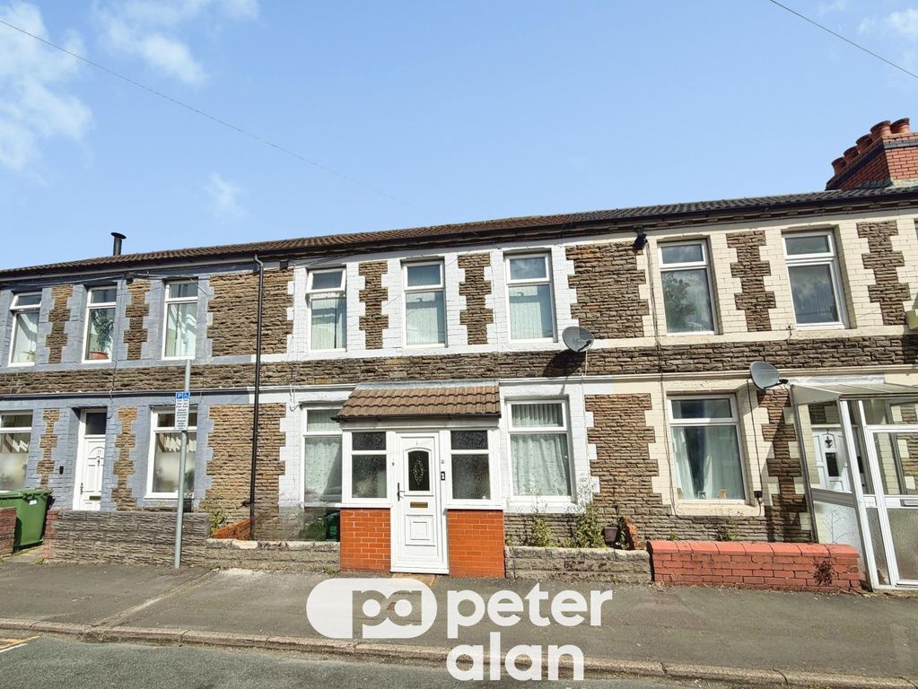 3 bed property to rentStockland Street, Caerphilly CF83