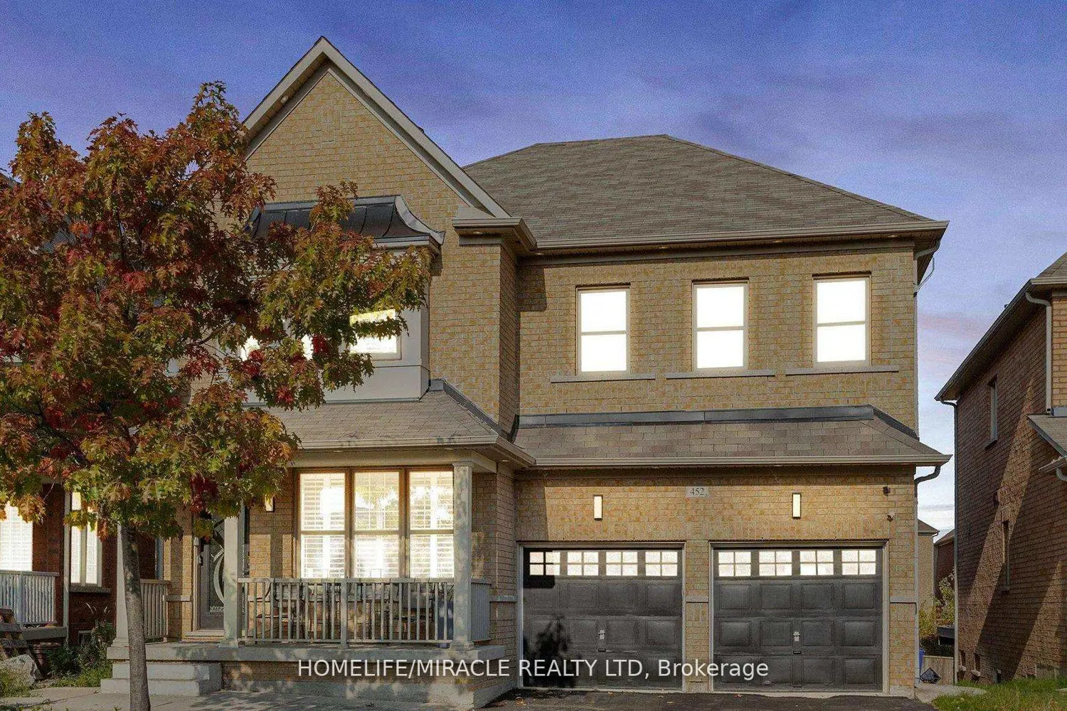 452 Nairn Circle photo 3