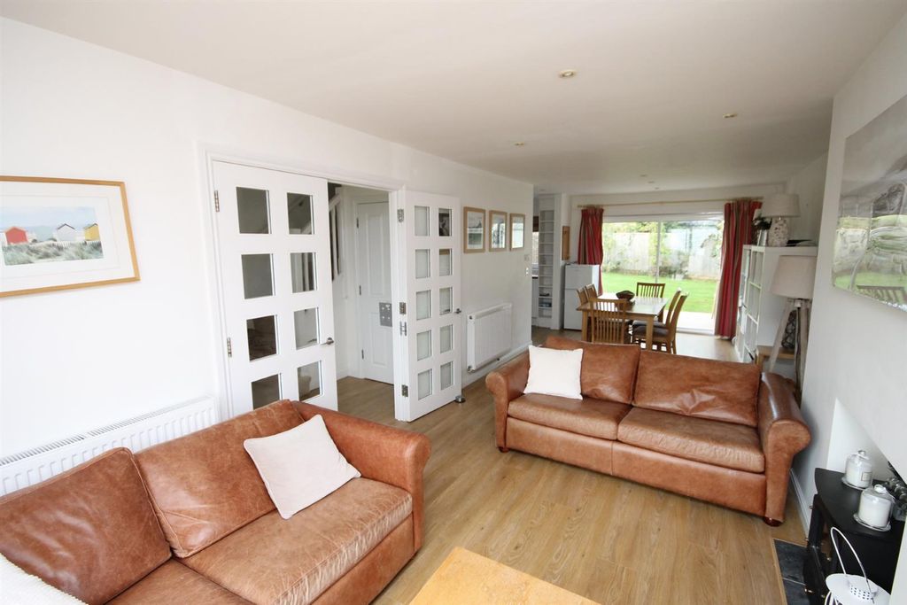 Additional image 3 of 3 bed semi-detached house for saleYarmouth, Isle Of Wight PO41