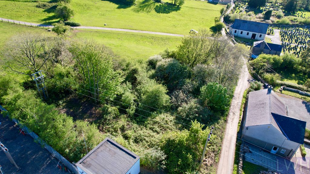 Land for saleLand At Denio, Pwllheli - 0.33 Ac LL53