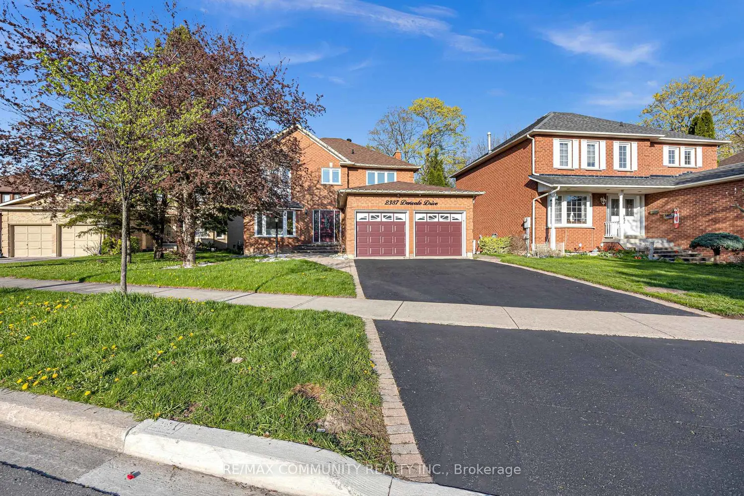 2387 Denvale Drive